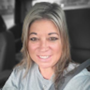 Meet your Posher, Sandra